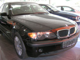 bmw 320 aut