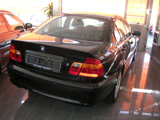 bmw 320d