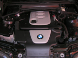 bmw 320d