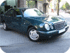 Mercedes E-300 D