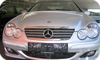 mercedes c 200 cdi