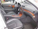 MERCEDES E 220 CDI