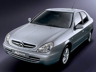 citroen xsara