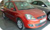Ford Fiesta Newport