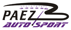 logo autosportpaez