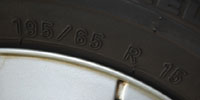 195/65 R 15